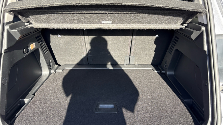 Citroen C5 Aircross 1.5 BlueHDi 130 Flair Plus 5dr EAT8 Diesel Hatchback